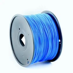 Gembird materijal za 3D štampanje PLA 1.75mm 1 kg (Plavo)