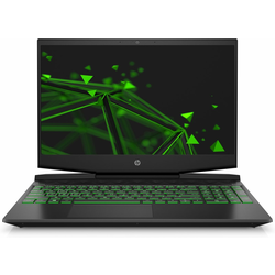 Prenosnik HP Pavilion Gaming 15-dk1058nw GTX 1650 Ti (4 GB)/i5/RAM 8 GB/SSD Disk/15,6” FHD