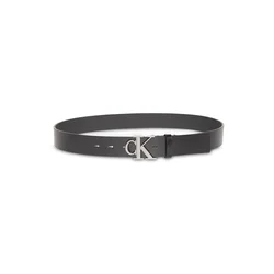 Calvin Klein Pas črna