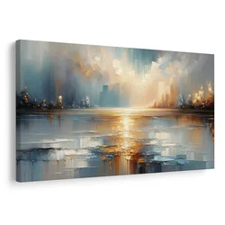 Slika upanje za obzorjem - 40x30