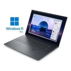 DELL Pro Max 16 Premium (FHD+ 500nits, Ultra 9 285H, 64GB, 1TB SSD, RTX PRO 2000 8GB, Backlit, FP, Win 11 Pro, 3yr ProSupport)