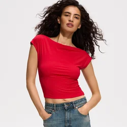 Reserved - Crop top
