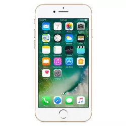 mobilni telefon Apple iPhone 7 256GB Zlatna