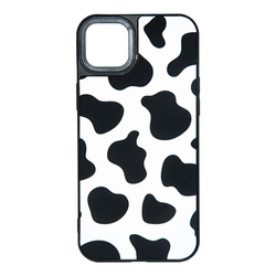 Maska za telefon 3D PROTECT za Iphone 14 Plus DZ8