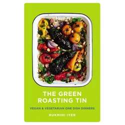 Green Roasting Tin
