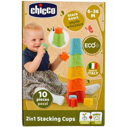 CHICCO STUP S OBLICIMA 2U1 ECO