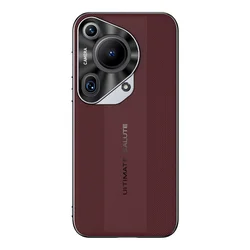 Sidefu Maska za mobilni telefon Huawei Pura70Ultra, Crvena