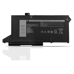 Baterija za Laptop Dell Latitude 14 5420 15 5520 3560 Precision 15 3560