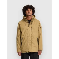 Volcom Stoke Stone II 10K Jacket ermine