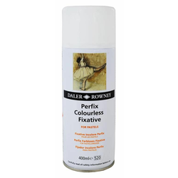 Rayher. Fiksativ za pastele spray 400 ml