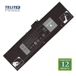 Dell D7130/HXFHF 7.4V 4588mAh/36Wh Baterija za laptop ( 4768 )