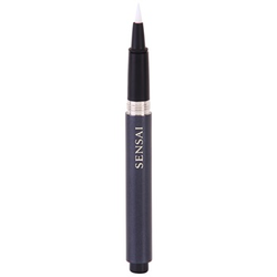 Sensai Liquid Eyeliner tekoÄŤe ÄŤrtalo za oči odtenek LE 01 Black 0 5 ml