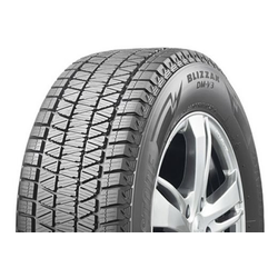 Bridgestone Blizzak DM V3 ( 285/45 R20 112T XL, Nordic compound )