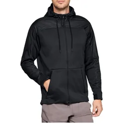Jakna s kapuco Under Arour UNSTOPPABLE COLDGEAR SWACKET