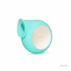 Lelo Vibrator Sila, modra