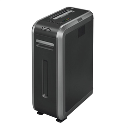 FELLOWES Uništivač dokumenata 125CI Jam Proof 4612002