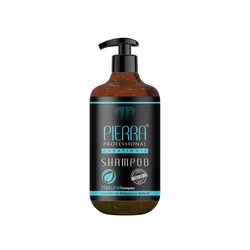 Pierra Professional Šampon za kosu Keratin, Bez soli, 1l