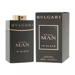Bvlgari Muški parfem Man In Black EDP, 100ml