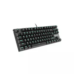 Natec Genesis Thor 300 TKL (NKG-0945) Mehanicka Tastatura Gaming Crna US