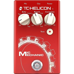 TC Helicon Mic Mechanic 2