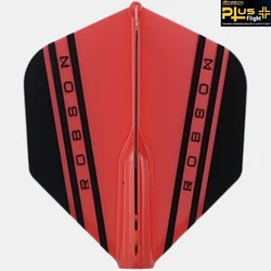 FLIGHT Pikado peresa ROBSON Plus Dart Flight/V Red
