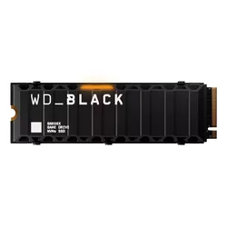 WD WD Black SSD SN850X 8 TB M.2 PCI Express 4.0 NVMe