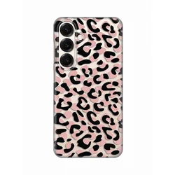 Maska za telefon Silikonska Print Skin za Samsung S931B Galaxy S25 Animal