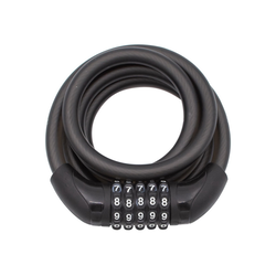 GOLDEN KEY Brava sajla na šifru 12x150 2022 crna