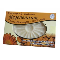 Mareea Prirodni aromaterapijski sapun Regeneration, 75 g