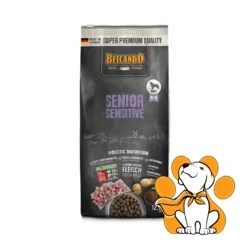 BELCANDO Senior Sensitive 12,5kg, Granule za starije pse i njihove zglobove