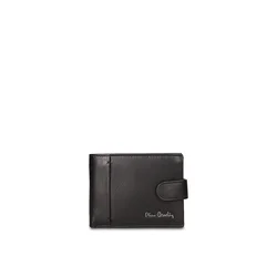 Pierre Cardin Muški kožni novčanik 8806A-142, Crni