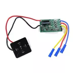 MOTOR 21.6V TRESAČA OLIV ZA PCF21, PCT21