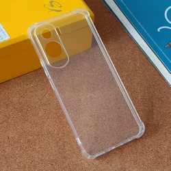 Maska za mobilni telefon Honor 90 Lite ICE CUBE