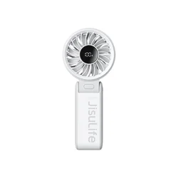 JISULIFE FHL07ROGY Life7 Grey Ručni ventilator