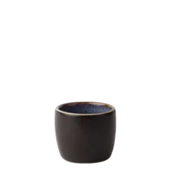 Skodelica brez ročaja 65 ml — Gaya Elements Night Terra - W0167
