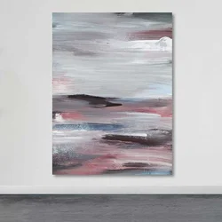 Wallity Slika DEV02584100140, 100x140 cm