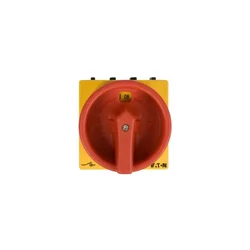 Eaton Grebenasto stikalo 0-1 3P 32A za vgradnjo P1-32/EA/SVB 081438