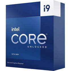 INTEL Core i9 13900KF Box