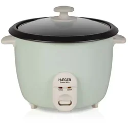 Haeger RC-18L.002A aparat za kuvanje pirinča 1,8L