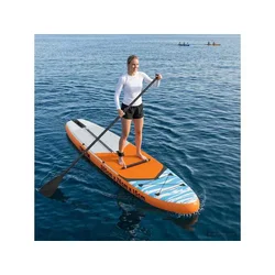 SUP Daska s Mjestom 2-u-1 TRITON 305 x 76 x 15 cm Plava za
