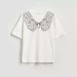 Reserved - GIRLS` T-SHIRT