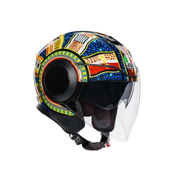 AGV Orbyt Dreamtime S