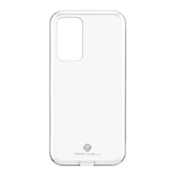 Maska Giulietta za Huawei P40 Pro Plus transparent crystal clear