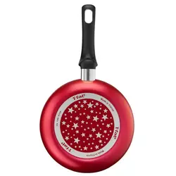 Tiganj duboki 28 cm Stars TEFAL - B3950602