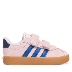 Adidas Patike za devojčice Vl Court 3.0 Cf I KI6496, Roze
