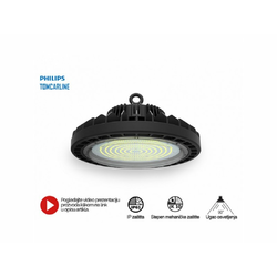 BBLINK HB07-200W-4000K-IP65 LED Reflektor