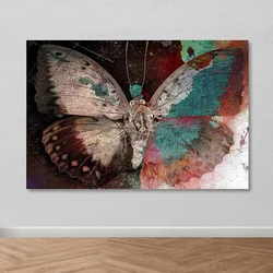 Slika Wallity DEV03309100140, 100x140 cm
