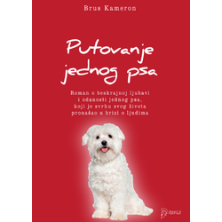 Putovanje jednog psa