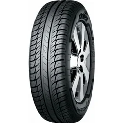 KLEBER celoletna pnevmatika 185 / 60 R15 88H QUADRAXER