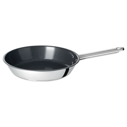 IKEA 365+ Tiganj, nerđajući čelik/neprianjajući sloj, 24 cm